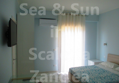 Bed And Breakfast Affittacamere Sea Sun In Scaletta Zanclea